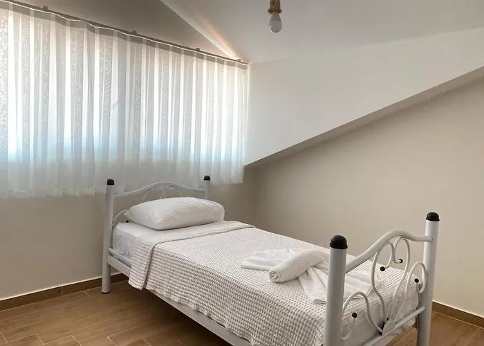 Villa Sunrise Dalyan