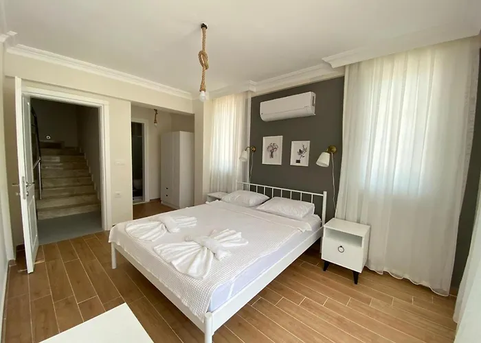 Villa Sunrise