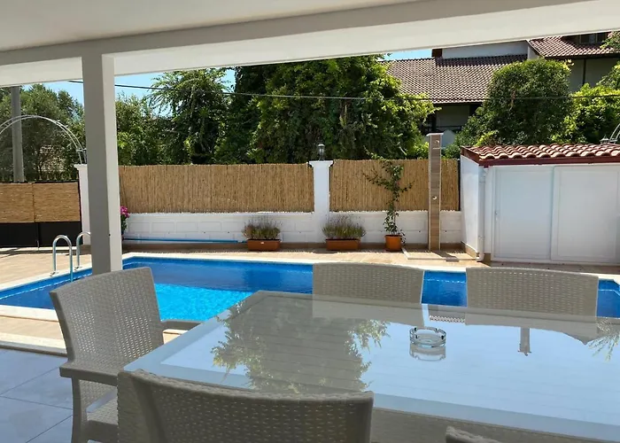 Sunrise Villa