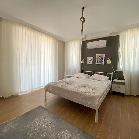 Villa Sunrise *