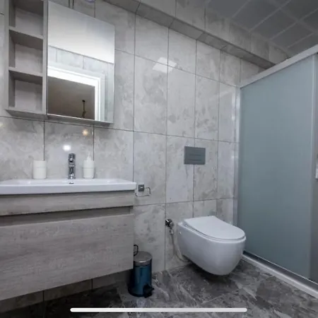 Vilă Sunrise Dalyan