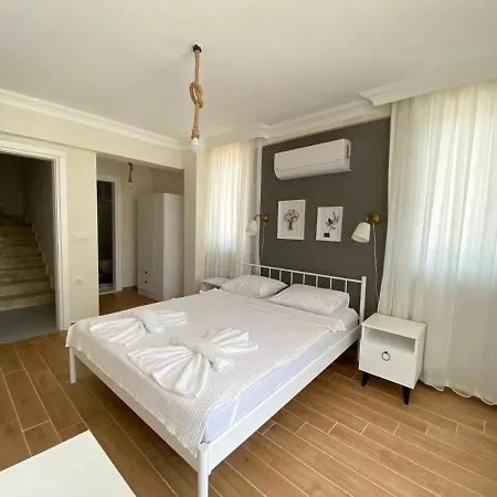 Villa Sunrise