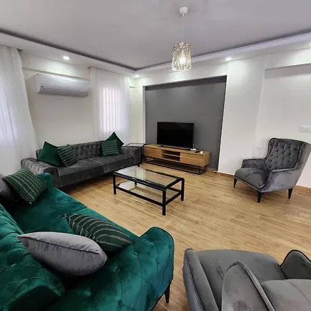 Sunrise Vilă Dalyan